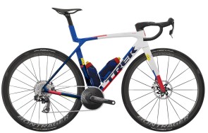 MADONE SLR 9 AXS 1X GEN 8 LIDL REPLICA 2026